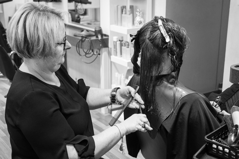 Soins des cheveux